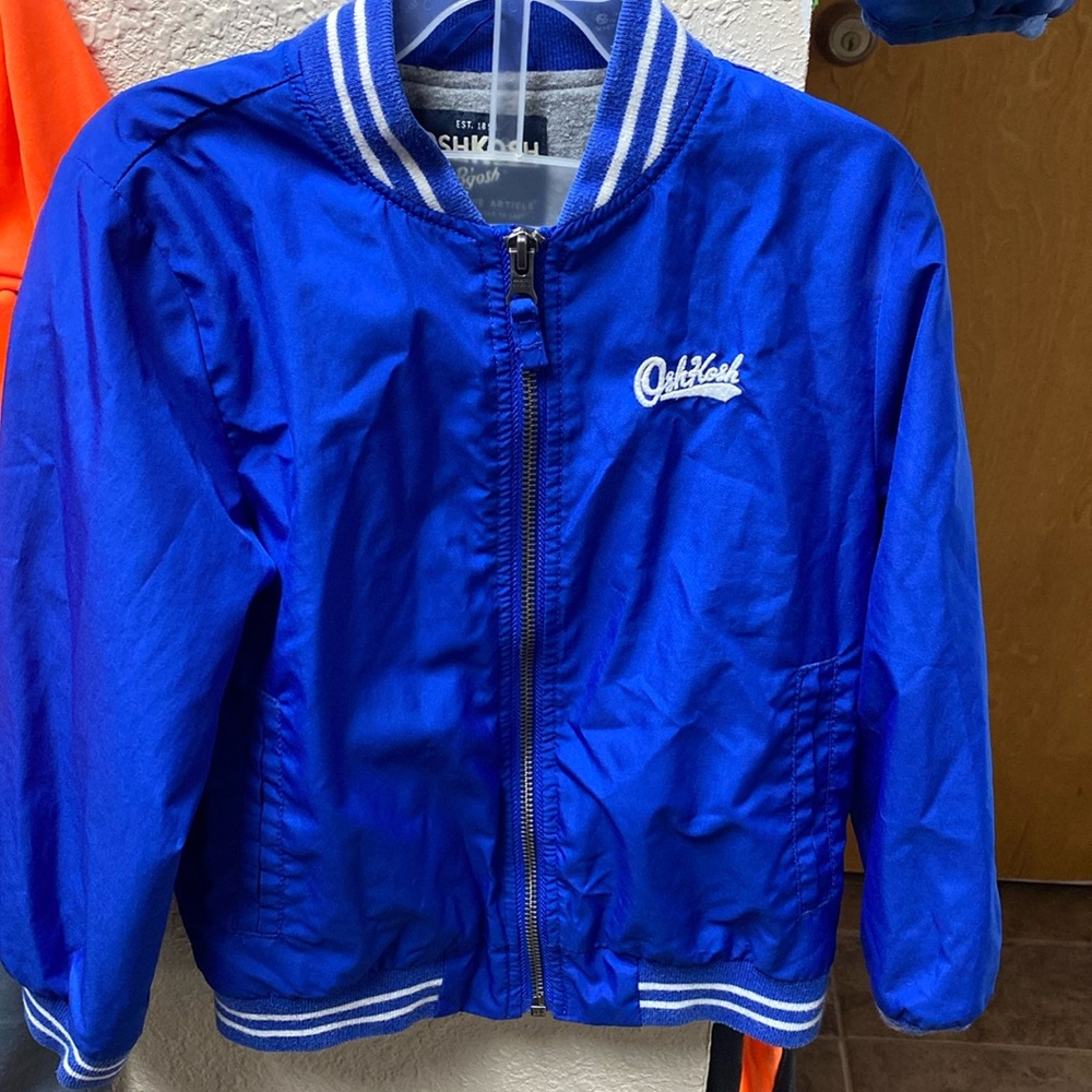 OshKosh B’Gosh Jacket Boys